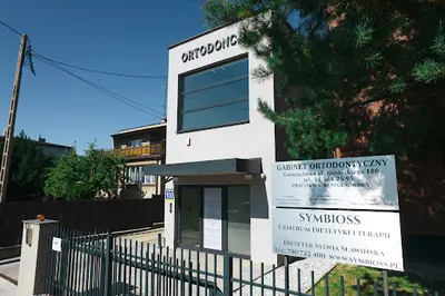 SYMBIOSS Centrum dietetyki i terapii Częstochowa